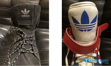 fake adidas sandals|how to authenticate adidas shoes.